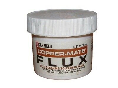Canfield Coppermate Flux 113g (Small)