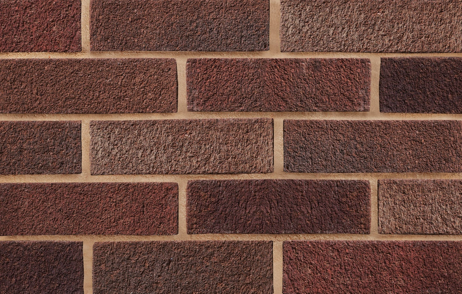 Carlton Heather Sandfaced 73mm Brick (Pack of 464)