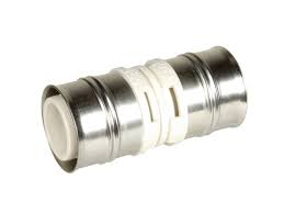 Alpex 20mm Alpex F50 PROFI Press-Fit Coupling