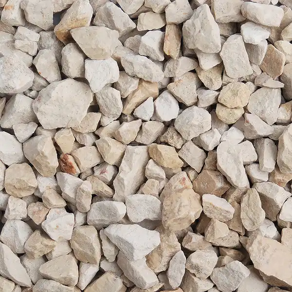 LRS Cotswold Buff (10-20mm Chippings) - Decorative Aggregate - 20kg