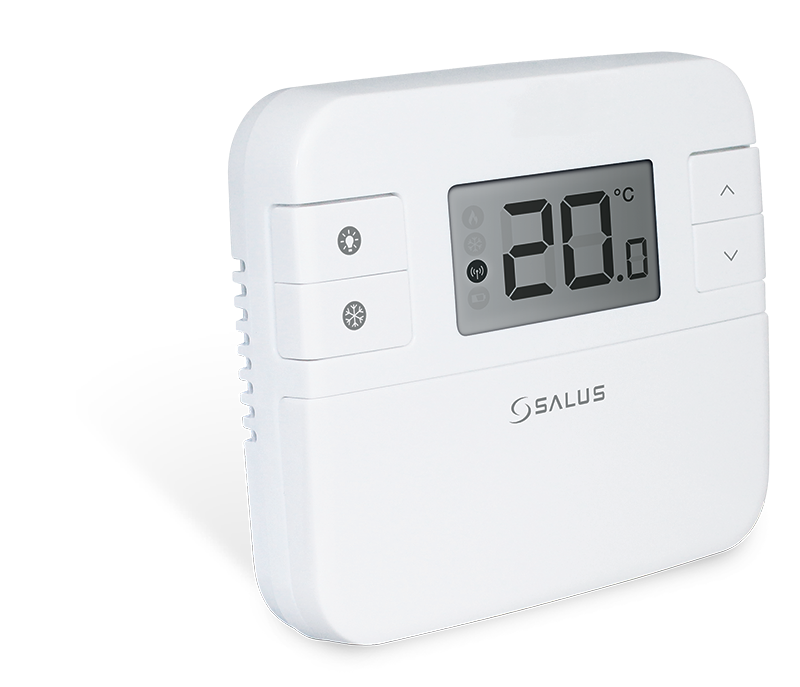 Salus RT310 Digital Room Thermostat only