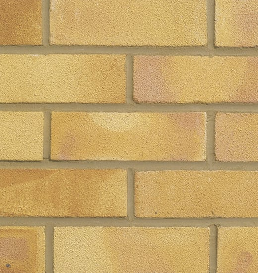 Forterra LBC Golden Buff 65mm Brick (Pack of 390)