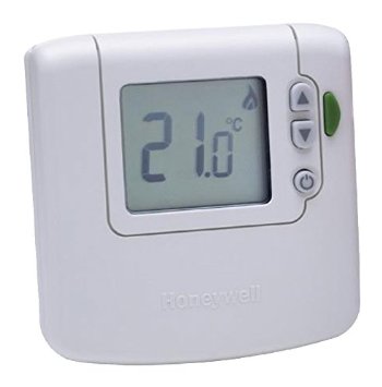 Honeywell DT90E Wired Digital Room Thermostat