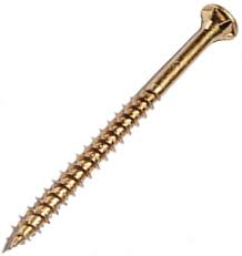 Vortex Screws | Nationwide Supplies: Builders & Plumbers