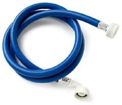 Washing Machine Inlet Hose 1.5m Blue