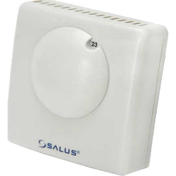 Salus RT100 Mechanical Room Thermostat