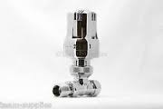 Chrome DX Universal TRV 8mm/10mm/15mm ANGLED (TRV ONLY no L/S)
