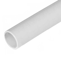 21.5mm Overflow Pipe - 3m