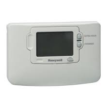 Honeywell ST9100C 7 day Single Channel Timer