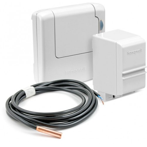 Honeywell Evohome Connected Hotwater Kit