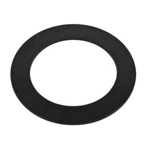 40x45mm Replacement Flat Rubber Washer