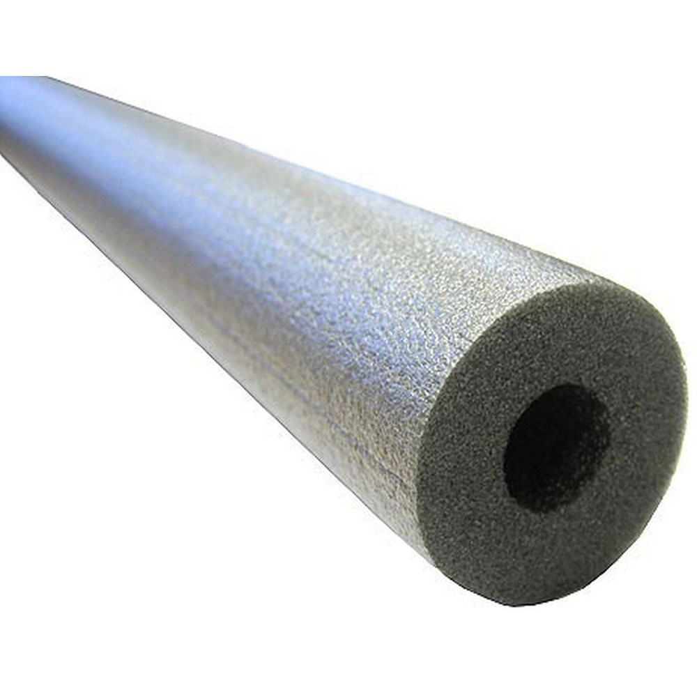 Climaflex 19mm Wall for 15mm Pipe Polyethylene Insulation/Lagging - 1m
