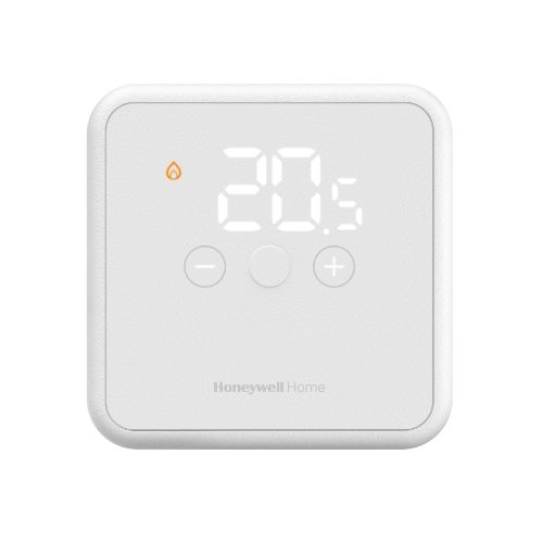 Honeywell DT4 Wired Digital Room Thermostat - DT40WT20