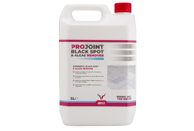 Nexus Black Spot & Algae Remover - 5L