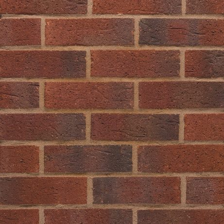 Wienerberger Chepstow Multi 65mm Brick (Pack of 400)