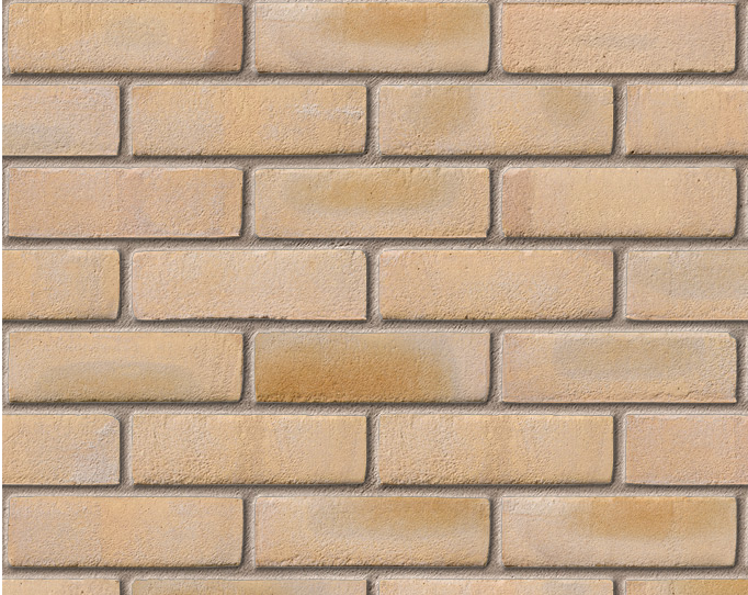 Ibstock Leicester Multi Yellow 65mm Brick (Pack of 500)