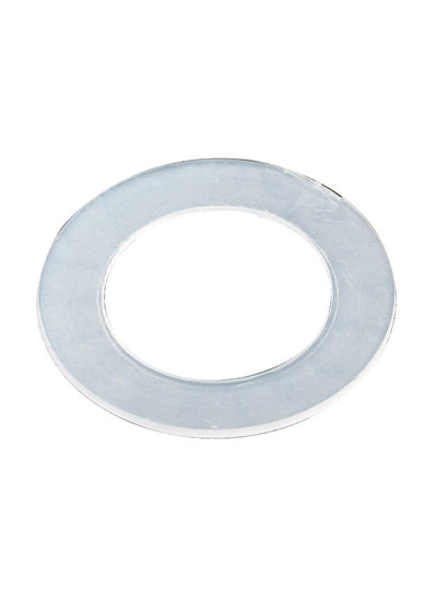 Pre-Packed WOR Sink waste washer 1.1/2" (Pack of 2)