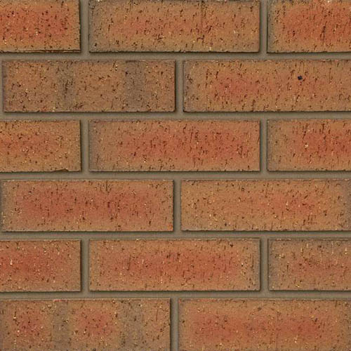 Ibstock Eturia Mixture 65mm Brick (Pack of 500)