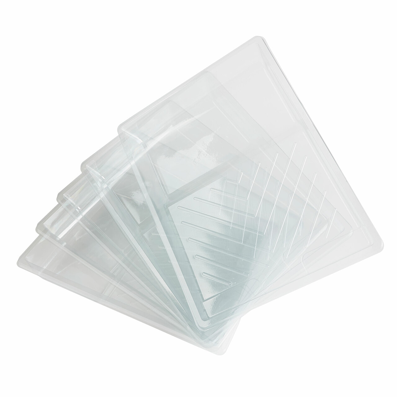 LG Harris - Seriously Good - 9" Paint Tray Liners (Pack of 5)