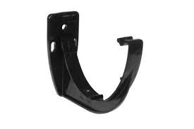 Deepflow Fascia Bracket - Black