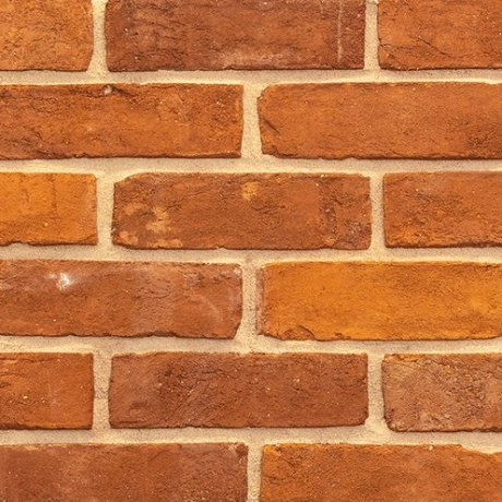 Imperial Regency Red Multi 65mm Brick (Pack of 600)