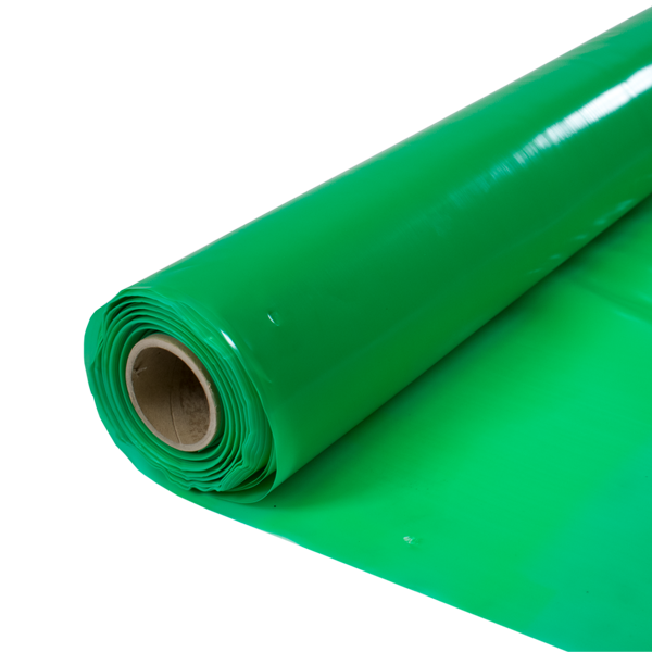 4 x 50m Vapour Check (125mu) Green Membrane Roll