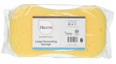 LG Harris - Essentials -  Wallpapering & Cleaning Sponge