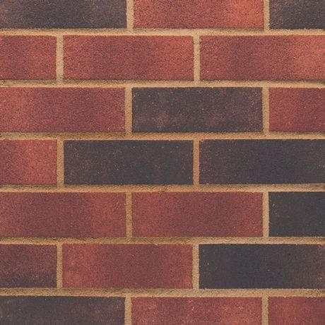 Wienerberger Old Weatherfield blend 73mm Brick (Pack of 340)