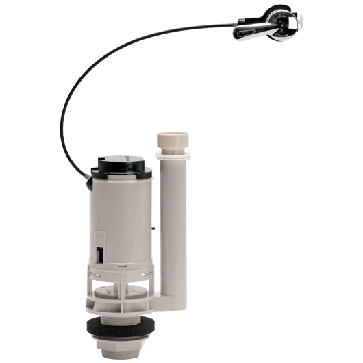 Fluidmaster PRO750UK syphon unit with lever 350mm cable