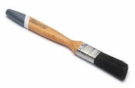 LG Harris - Ultimate - 0.75" (3/4") Woodwork Gloss Paint Brush       