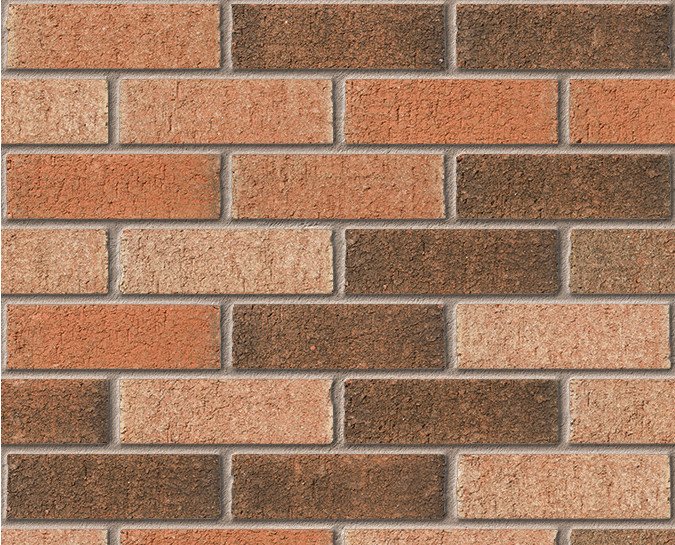 Ibstock Alnwick Blend 65mm Brick (Pack of 500)