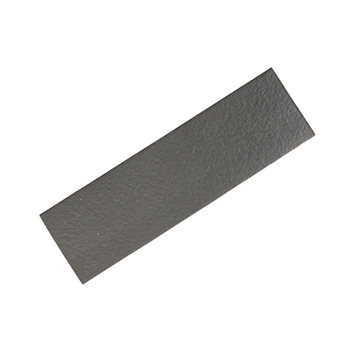 100 x 31 x 1.0mm Intumescent Fire Rated Hinge Pads (Bag of 6)