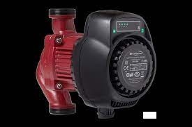 Brittherm LCP25 Light Commercial Pro plus + 25-80/180 heating pump (6 YEARS)