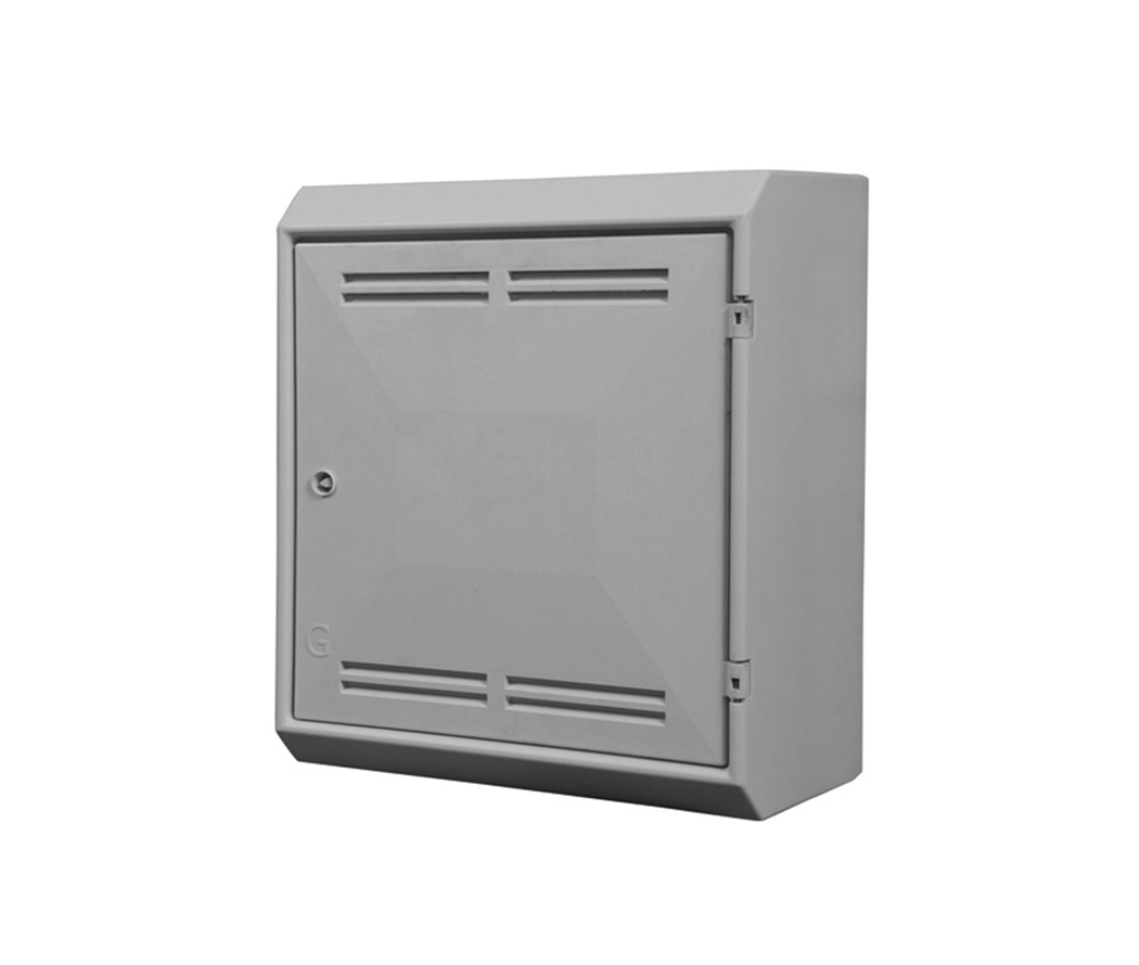 Surface Mounted Gas Meter Box & Door