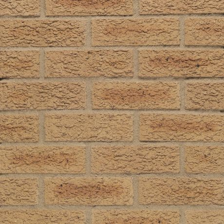 Wienerberger Peak Madeira Blend 65mm Brick (Pack of 400)