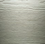 HardiePlank 180 x 3600 x 8mm Fibre Cement Weatherboard Cladding - Cedar Finish - Soft Green