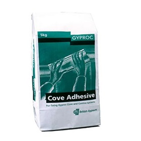 Gyproc Cove Adhesive 5kg
