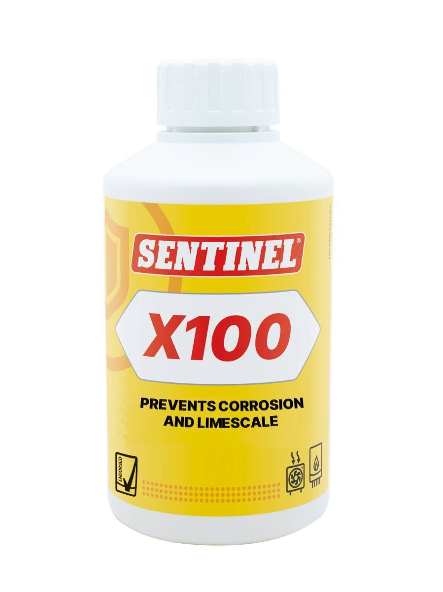 Sentinel X100 Inhibitor - 500ml