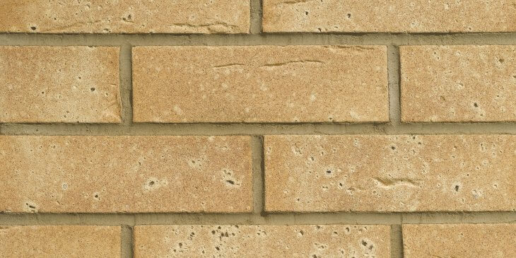 Forterra Burwell Mixture 65mm Brick (Pack of 500)