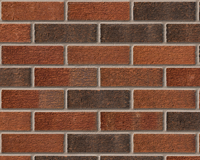 Ibstock Morpeth Blend Brick (Pack of 500)