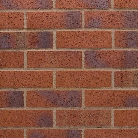 Wienerberger Woodland Mixture 65mm Brick (Pack of 400)