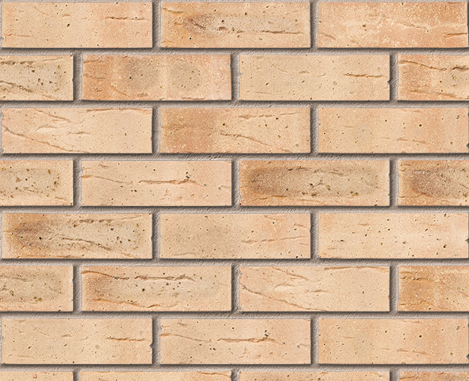 Ibstock Minster Beckstone Mixture 65mm Brick (Pack of 500)