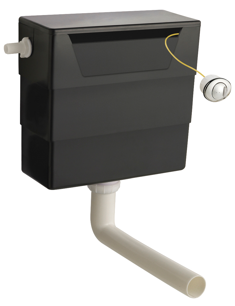 K-Vit PTB Concealed Cistern