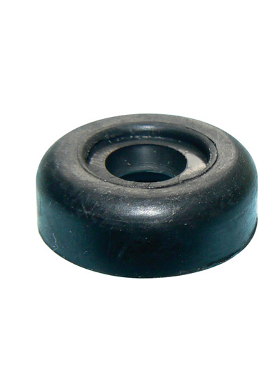 Pre-Packed WOR Delta tap washer 1/2" (Pack of 2)