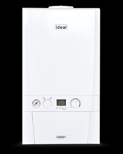 Ideal Logic S24 System Boiler 215679 24kw 7 Year Warranty