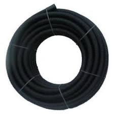 63mm OD 52mm ID Electric Duct Coil (c/w draw cable) - 50m
