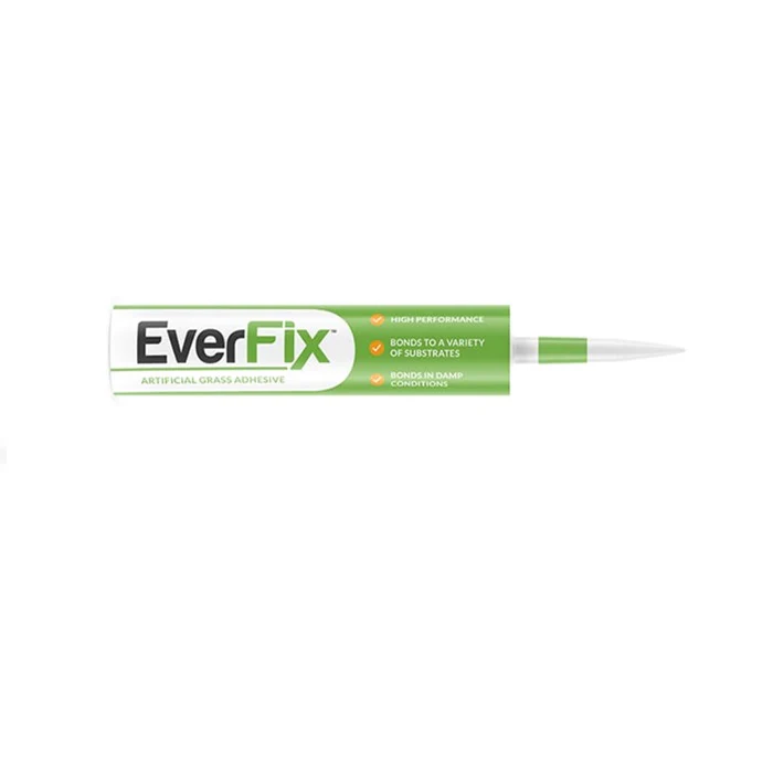 Artificial Grass - 310ml Everfix Joint Glue Polymer Adhesive