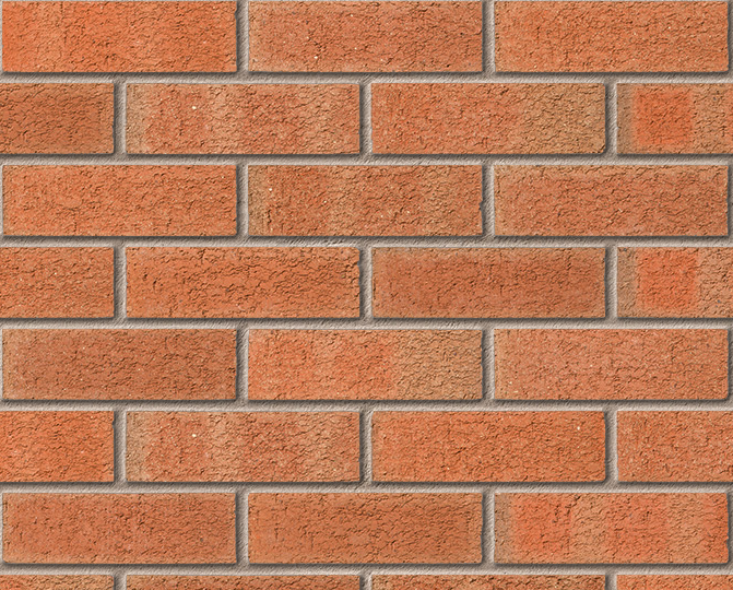 Ibstock Chillingham Blend 65mm Brick (Pack of 500)