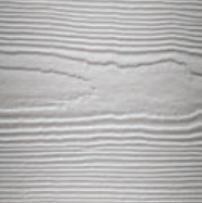 HardiePlank 180 x 3600 x 8mm Fibre Cement Weatherboard Cladding - Cedar Finish - Light Mist