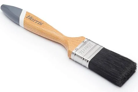 LG Harris - Ultimate - 1.5" (1 1/2") Woodwork Gloss Paint Brush        
